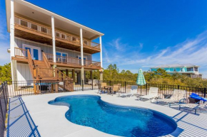 Southern Charm & Sunshine Paradise